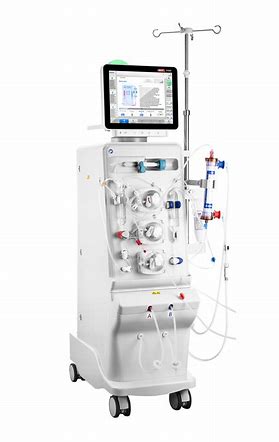 Hemodialysis Machines